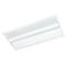 L1 LED Troffer Retrofit Kit 2X4, Adjustable Watt and Color, 24/29/32/39W, 135Lm/W, AC120-277V LOC-24TRKT-DMWTMCCT - alternate 1